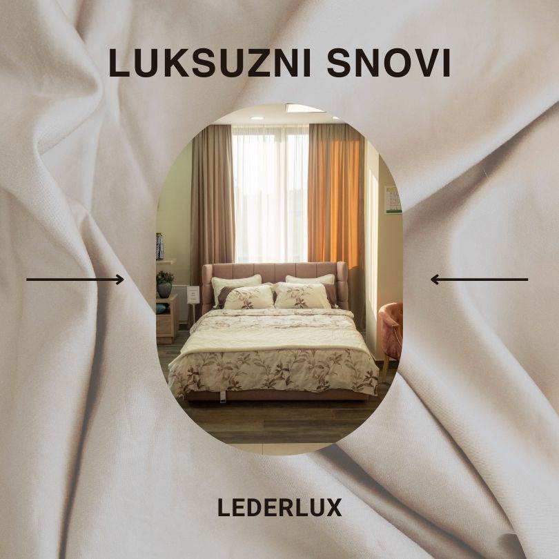 luksuzni snovi